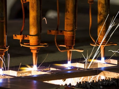 A2 Laser cutting_