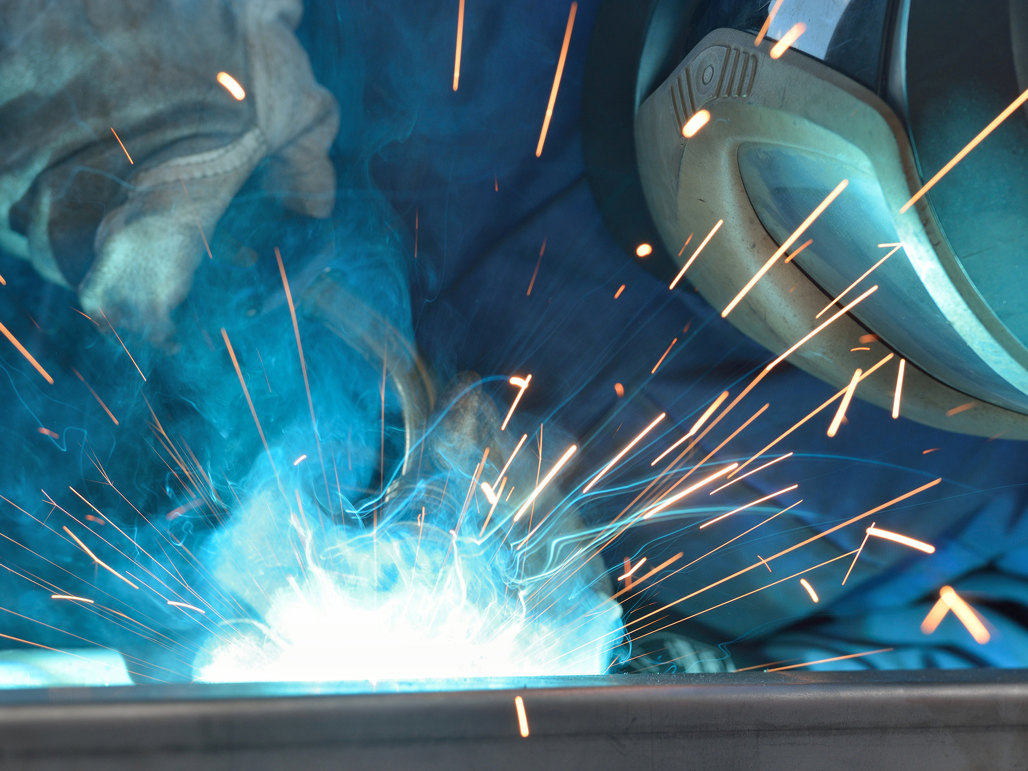 Metalworking