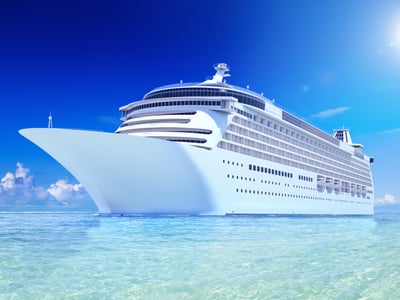 A3 Cruise ship_