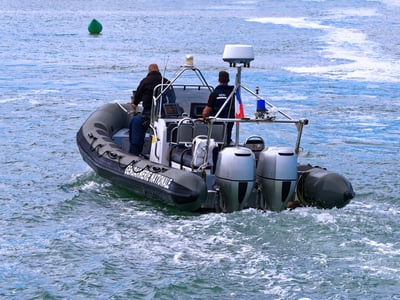 A1 Coast guard_
