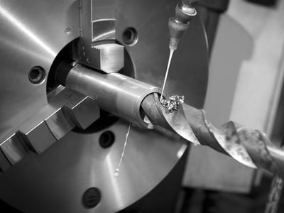 A3 Metal working_