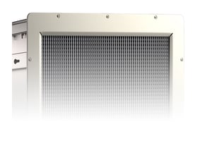 PT Box type filters 350