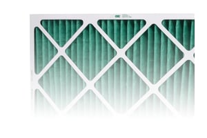 Filtre de ventilation générale - Filtre panneau