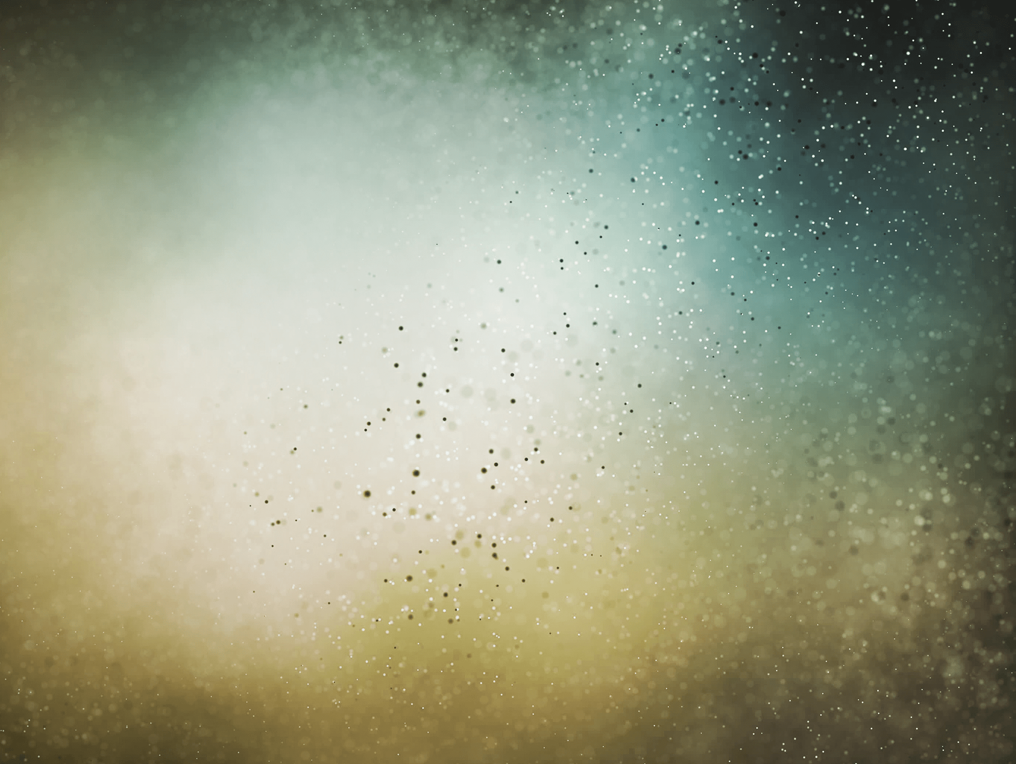 General ventilation filters