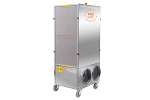 Camcleaner 6000 prosafe