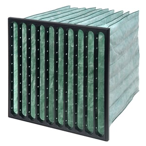 Hi-Flo filters feature an optimised design for energy efficient high performance air filters.