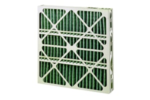 Filtro de aire plano 3030 GT
