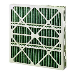 Panel filter 30/30 GT- air prefilters for Gas Turbines