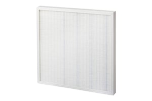 Filtre panneau - EcoPleat G
