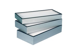 Filtre Hepa H14 Megalam MD MX MG