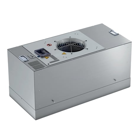 CamFFU High Performance HP EC