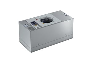 CamFFU HP EC Solución compacta de filtración de alto rendimiento 