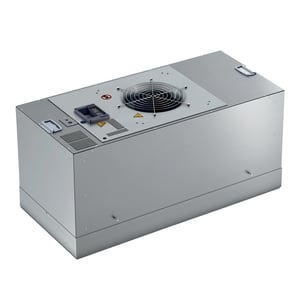 CamFFU HP EC Solución compacta de filtración de alto rendimiento 