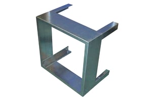 Filter Holding Frame