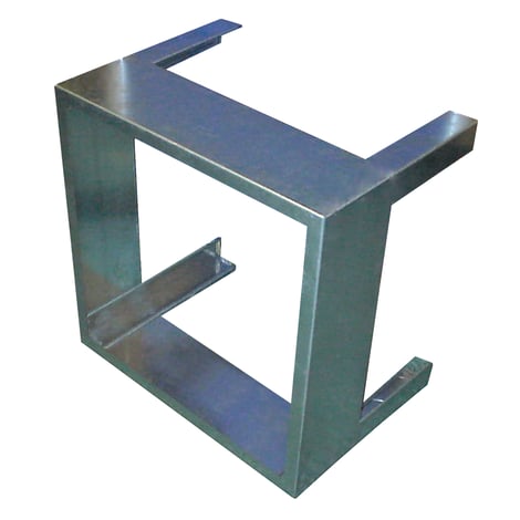 Filter Holding Frame