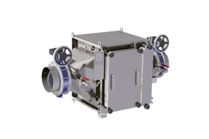 Cajón de Contención CamContain