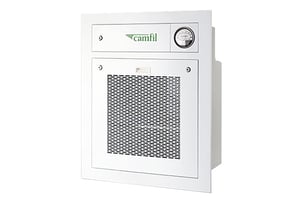 Cleanseal Extract Exhaust