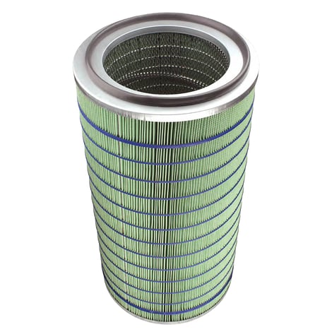Hemipleat Retrofit