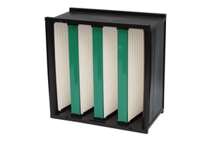 CamGT BoxType Green