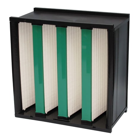 CamGT BoxType Green