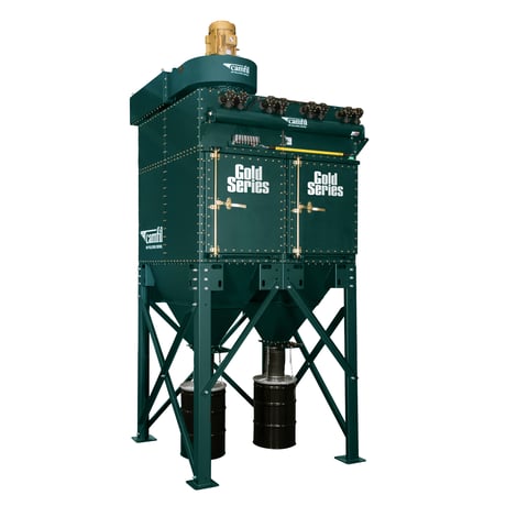 FGS Gold Series LeftQuarter Closed XL beauty shot 1