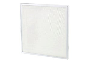 Filtre panneau - EcoPleat Metal