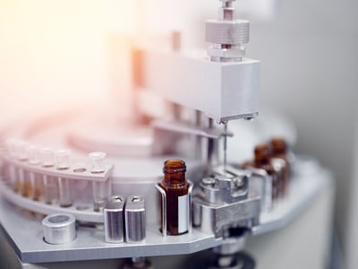 I Biologics Sterile medical devices1