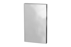 Image of Camfil CamCarb PM molecular air filter panel. CamCarb air filter panels are engineered to provide high performance in indoor air quality (IAQ), comfort, and light-duty process applications.