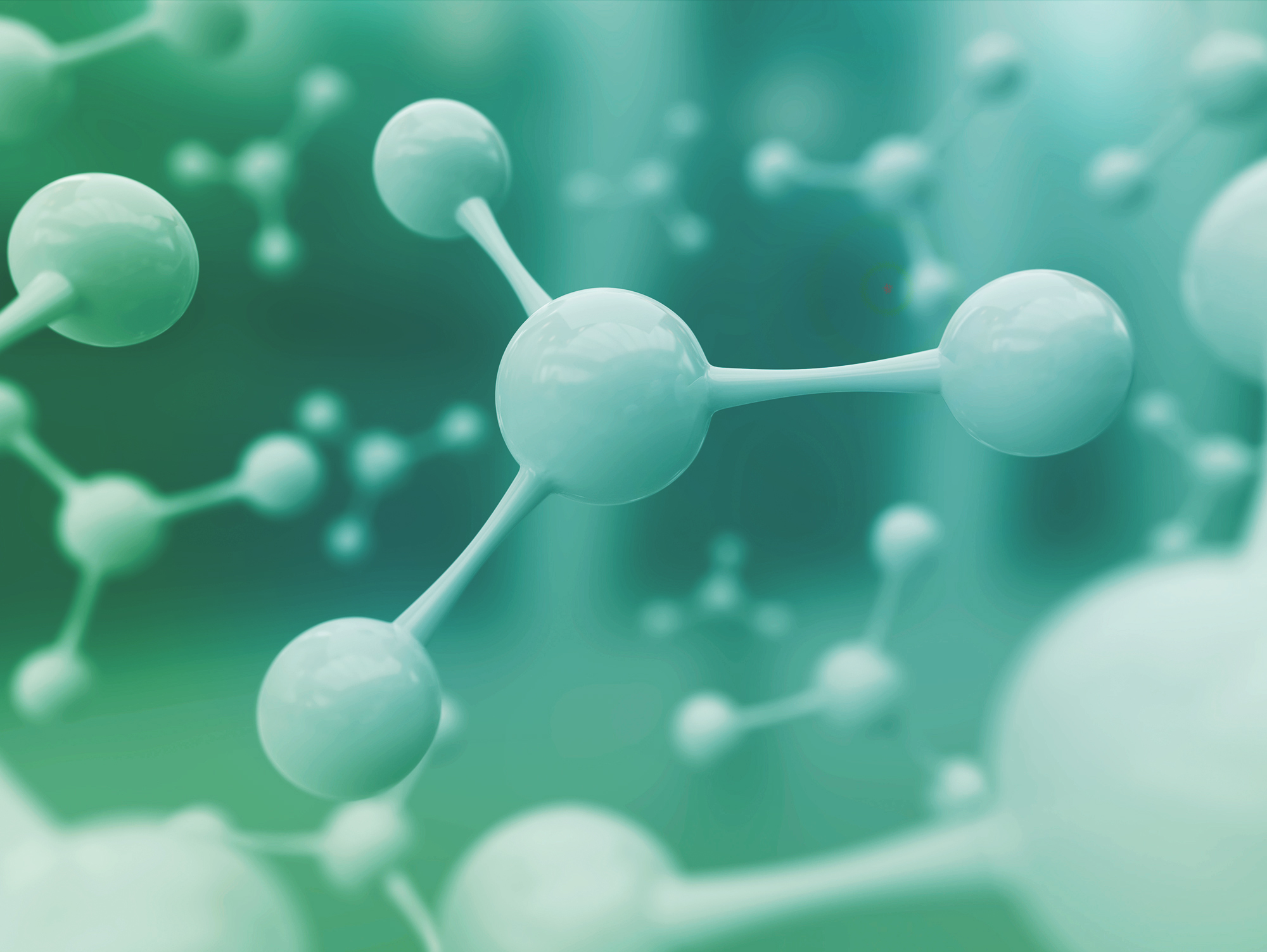 Molecular air filters