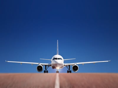 Power Generation Airports