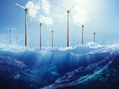 Wind Power Offshore