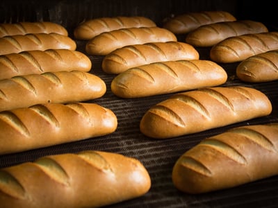 Food Processing