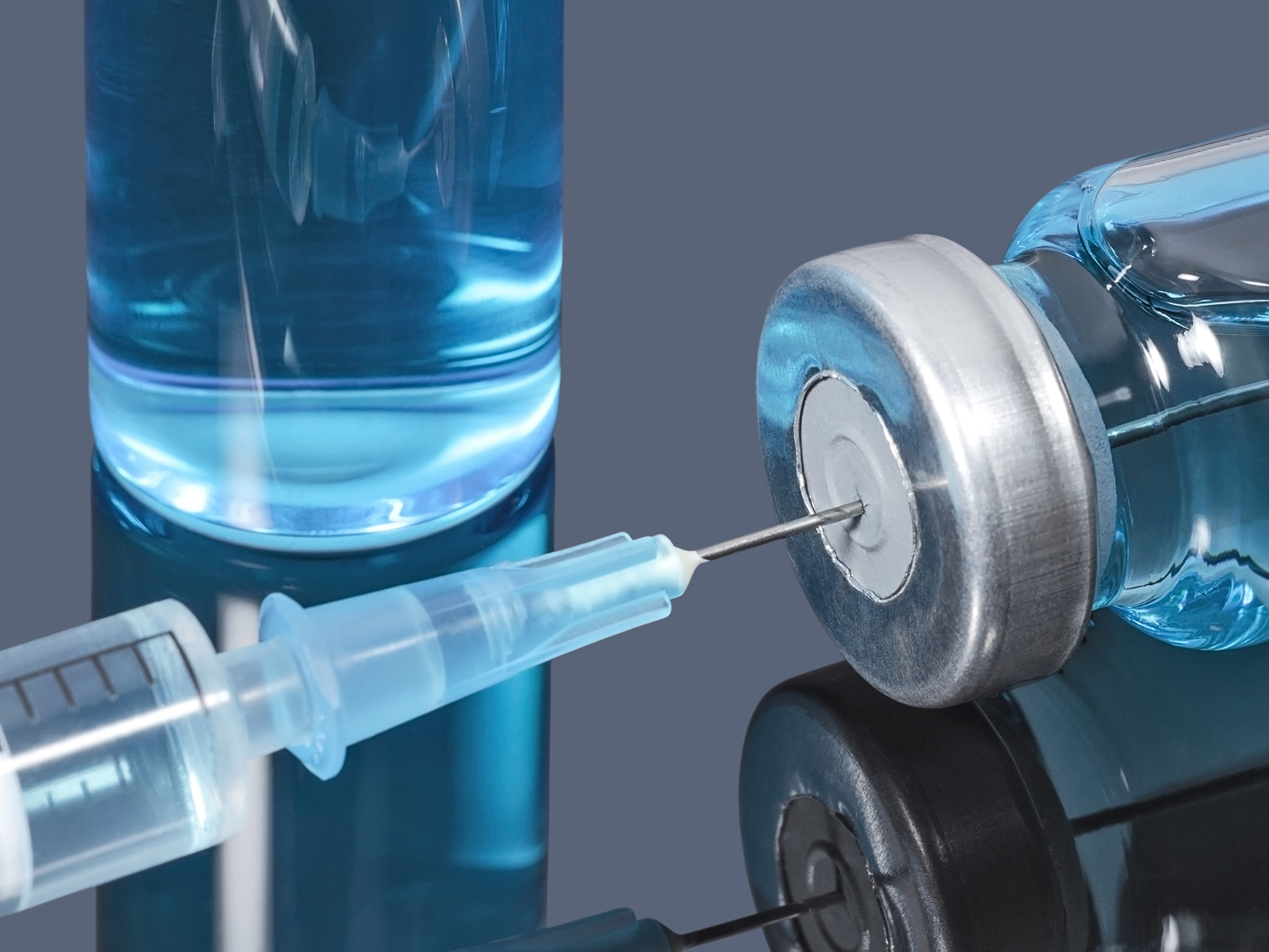 Matériels médicaux, de stérilisation et biologiques