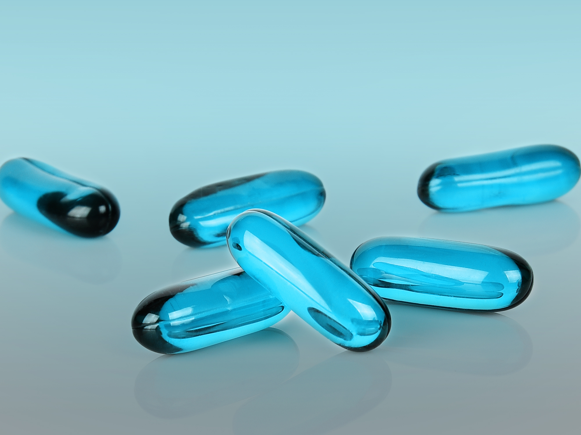 Pharmaceutical, OSD manufacturing