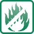 ICON19 non flammable
