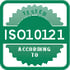 ICON37 ISO10121