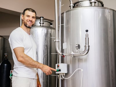Beverages High Care