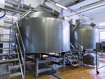 Dairy High Care