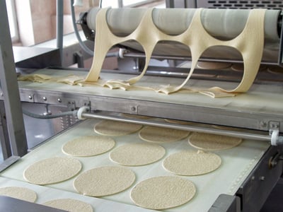 Food High Hygiene