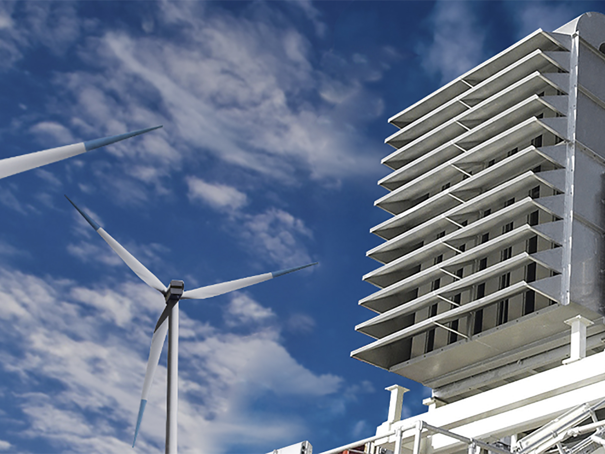 Energy & Power Systems