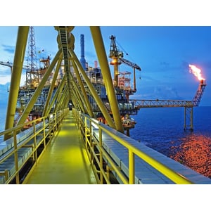Oil, Gas & Chemicals