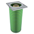 Gold Cone (1)