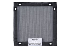 Fine Mesh Camfil Air Intake Screen