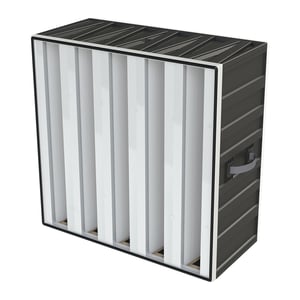 EPA HEPA ULPA Filter Camfil