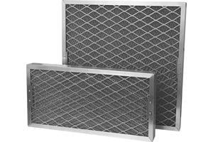 CamMet Grease Filter