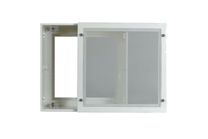 Cajón terminal de filtración Sofdistri Reprise