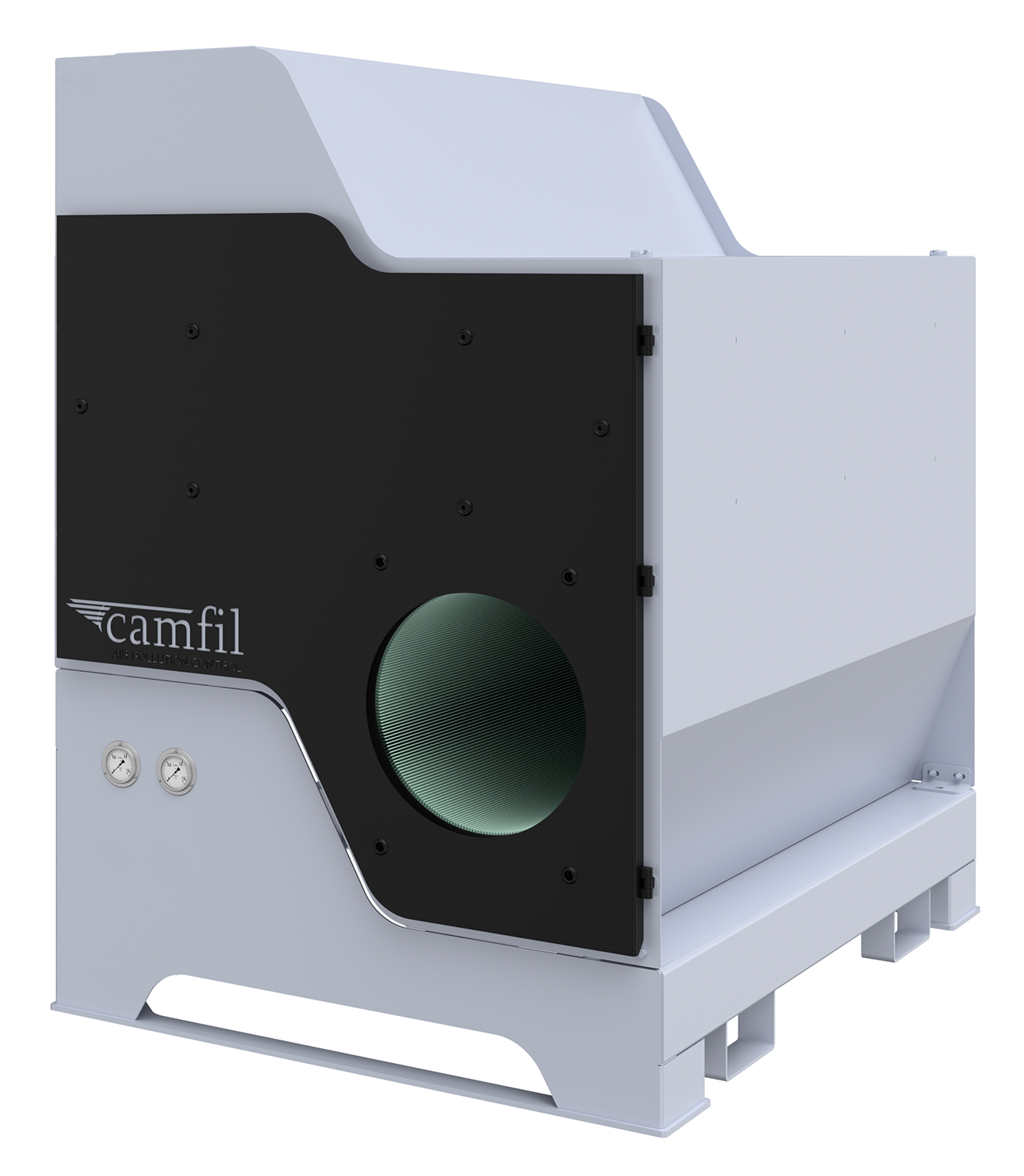 Filter Element Mist Separator EM-O Flex | Camfil