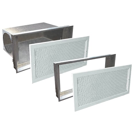 Caisson de filtration