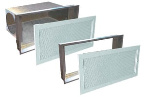 Caisson de filtration