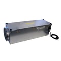 Epurateur d’air industriel HEPA CC 400 Concealed